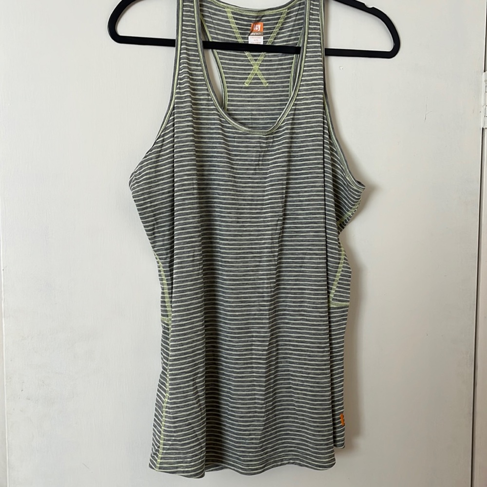 Lucy tank top